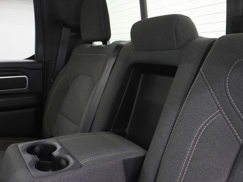 Used 2023 RAM 1500 Big Horn AWD/4WD image 35