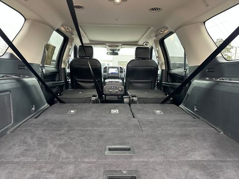 Used 2021 Ford Expedition Max Platinum image 58