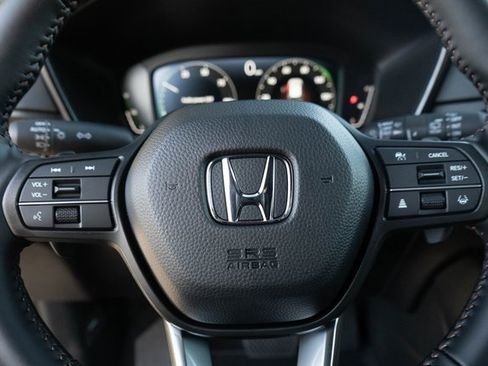 New 2026 Honda CR-V Sport-L image 22