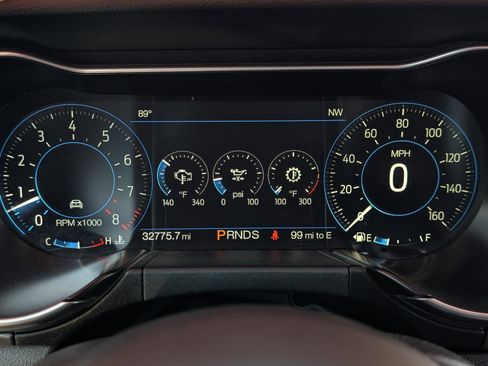 Used 2019 Ford Mustang GT Premium w/ Equipment Group 401A image 9