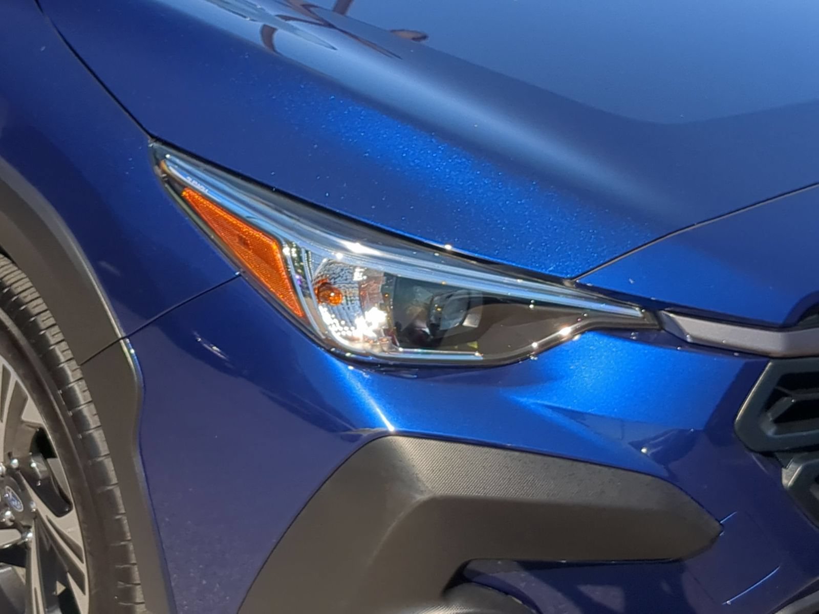 Certified 2025 Subaru Crosstrek 2.5i Premium AWD/4WD image 10