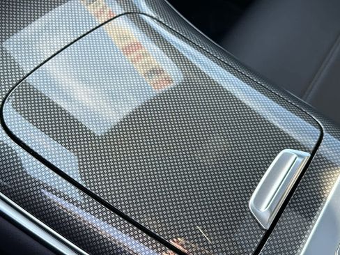 Certified 2025 Mercedes-Benz GLC 300 4MATIC image 44