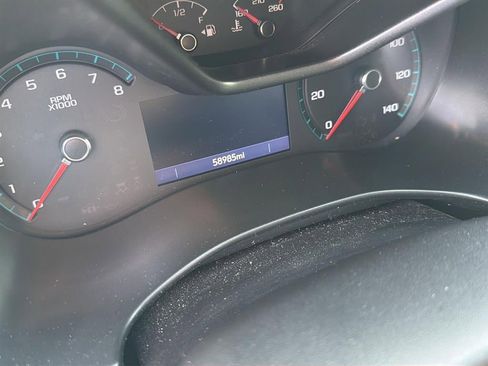 Used 2020 Chevrolet Colorado ZR2 image 11