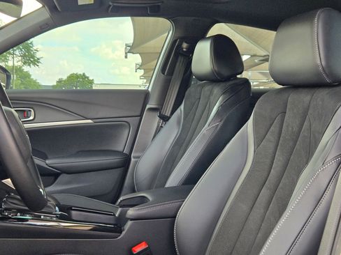 Used 2023 Acura Integra A-Spec FWD image 10