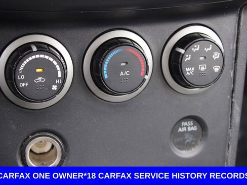 Used 2015 Nissan Rogue S w/ Convenience Package image 34