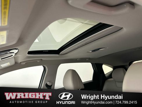 Certified 2023 Hyundai Tucson SEL w/ Convenience Package image 30