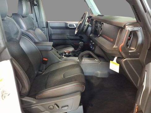 New 2026 Ford Bronco Raptor image 13