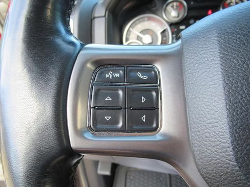 Used 2017 RAM 2500 Limited image 20