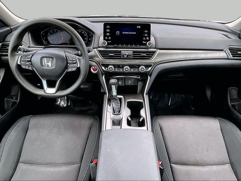 Used 2019 Honda Accord LX image 15