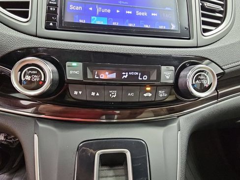 Used 2016 Honda CR-V Touring image 20