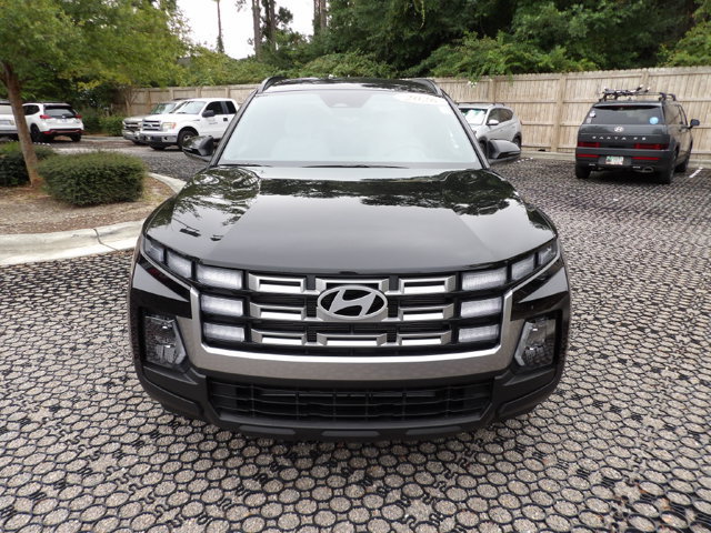 Certified 2026 Hyundai Santa Cruz SEL AWD/4WD image 3