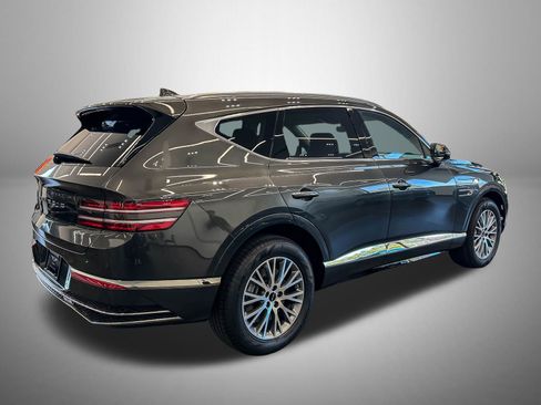 Used 2025 Genesis GV80 2.5T image 5