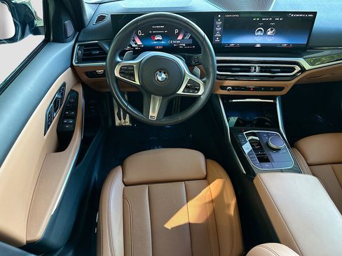 Used 2023 BMW 330i Sedan w/ M Sport Package image 22
