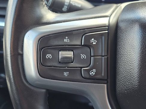 Used 2024 Chevrolet Tahoe Premier AWD/4WD image 47
