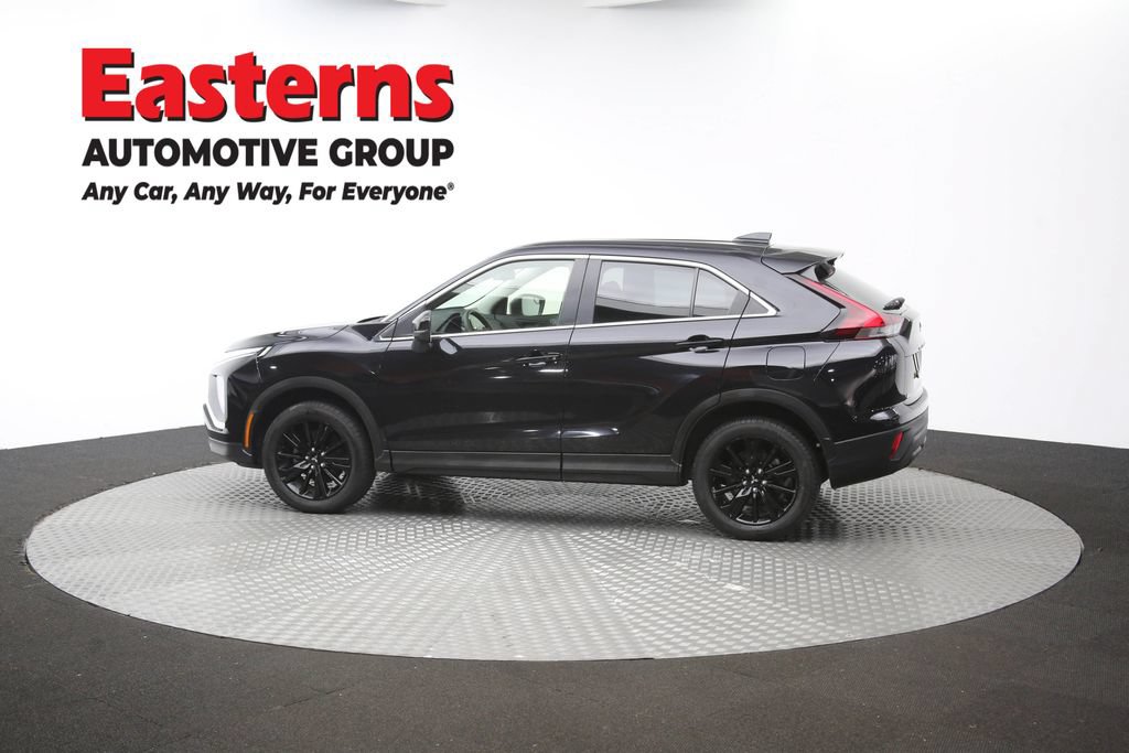 Used 2024 Mitsubishi Eclipse Cross AWD image 62