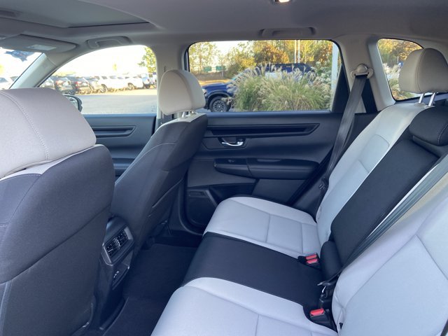 Used 2024 Honda CR-V EX image 17