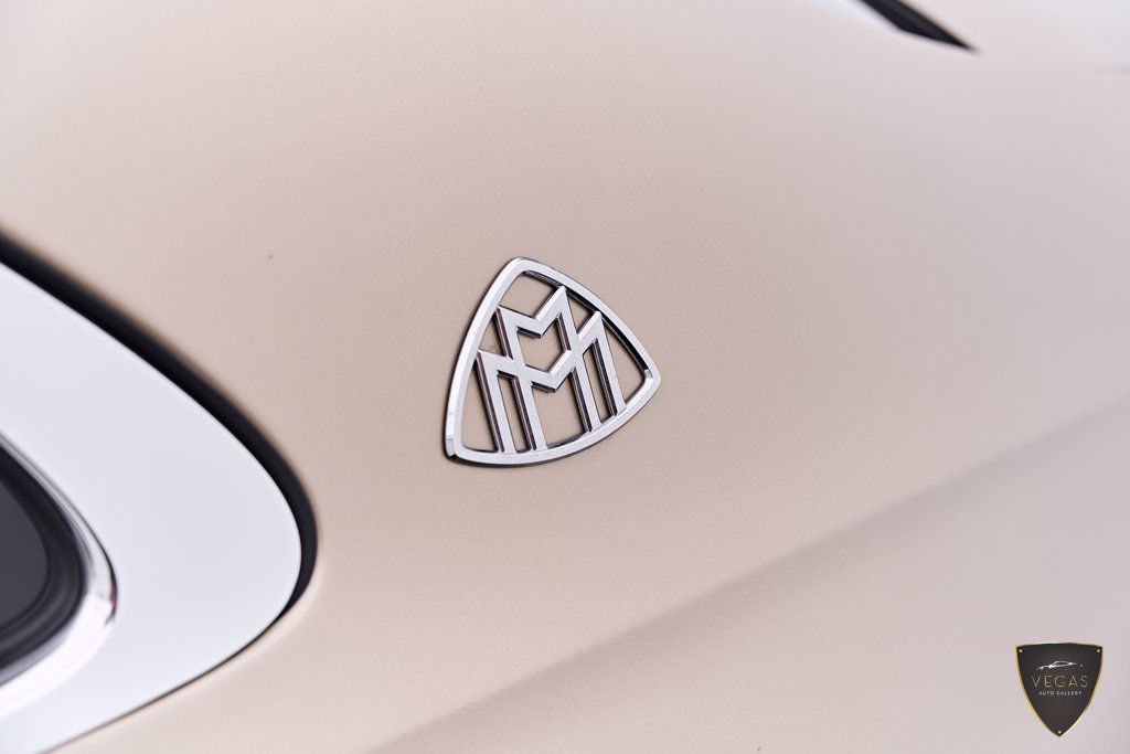 Used 2024 Mercedes-Benz Maybach S 680 4MATIC image 25
