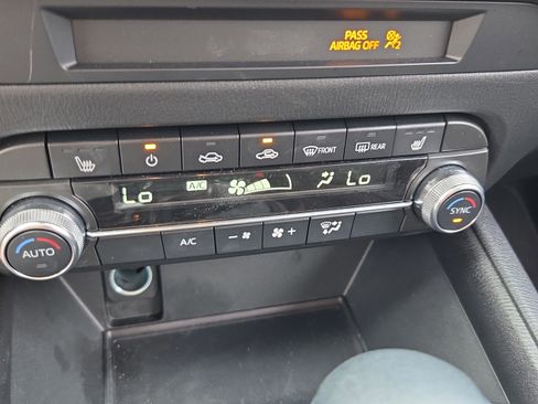 Used 2025 MAZDA CX-5 AWD 2.5 S image 19