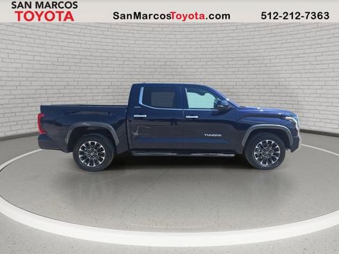 New 2026 Toyota Tundra Limited image 4
