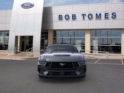 New 2025 Ford Mustang GT Premium image 8