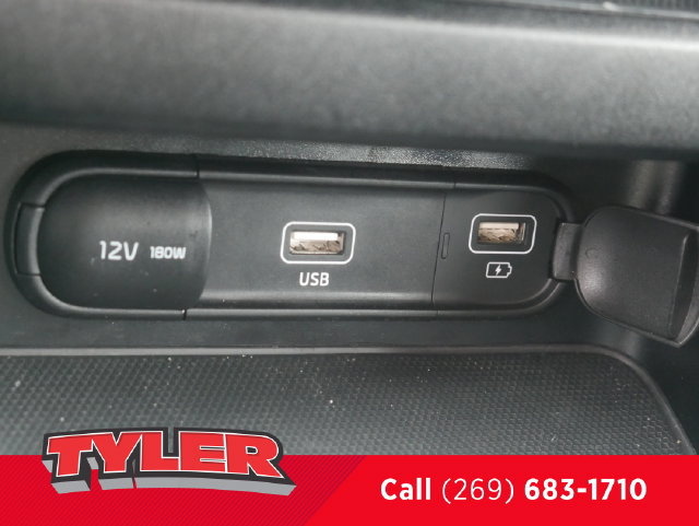 Used 2024 Kia Forte GT-Line FWD image 31