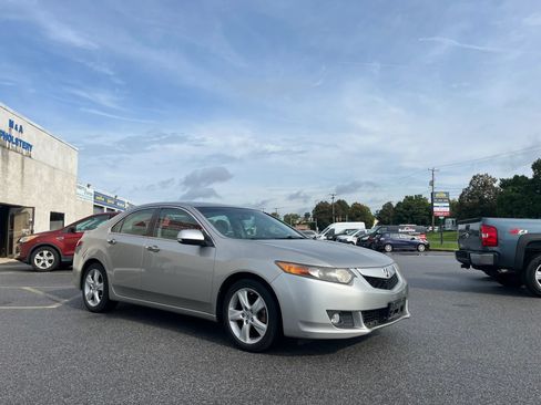 Used 2010 Acura TSX Sedan FWD image 26