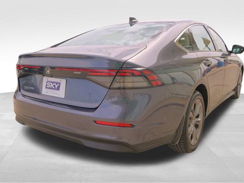 Used 2024 Honda Accord EX image 7