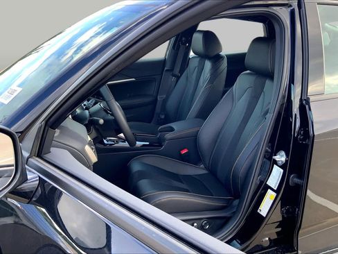New 2026 Acura Integra A-Spec FWD image 9