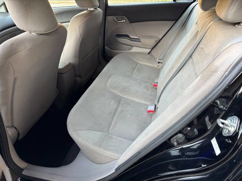 Used 2012 Honda Civic LX image 17