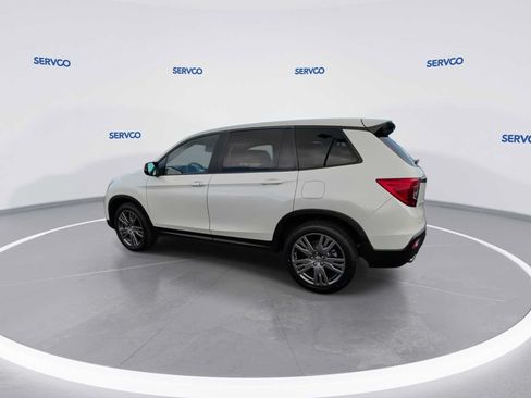 Used 2021 Honda Passport EX-L image 6