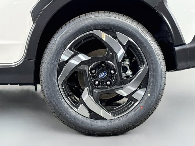 New 2026 Subaru Crosstrek 2.5i Limited AWD/4WD image 30