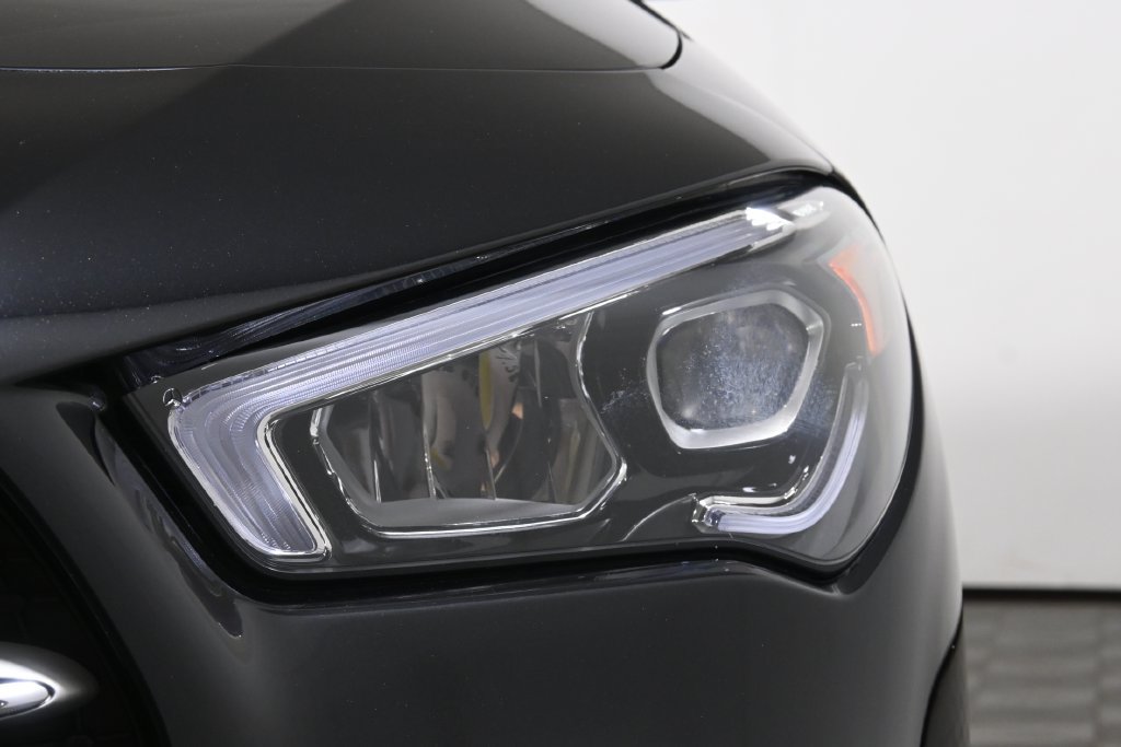 Certified 2022 Mercedes-Benz CLA 250 4MATIC image 11