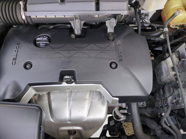 Used 2020 Buick Envision Essence AWD/4WD image 23