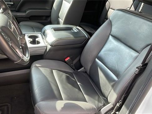 Used 2016 GMC Sierra 1500 SLT image 11