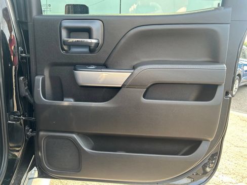 Used 2017 Chevrolet Silverado 2500 LTZ w/ Custom Sport Edition AWD/4WD image 18