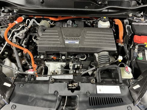 Used 2021 Honda CR-V EX-L image 27