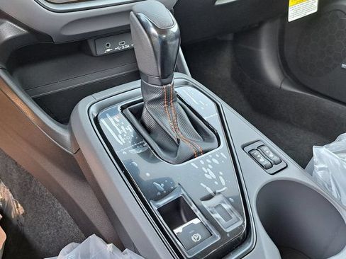 New 2026 Subaru Crosstrek 2.5i Limited AWD/4WD image 11