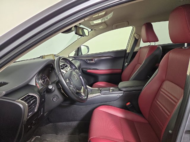 Used 2021 Lexus NX 300 AWD w/ Accessory Package 2 image 13