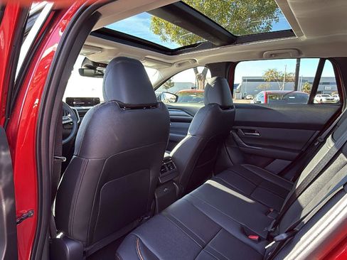 New 2026 MAZDA CX-50 AWD 2.5 Hybrid w/ Premium Pkg image 22