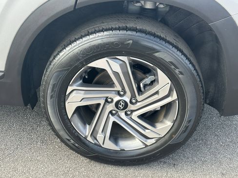 Used 2023 Hyundai Santa Fe SE image 20