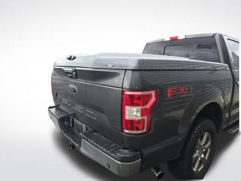 Certified 2018 Ford F150 XLT w/ Equipment Group 302A Luxury image 7