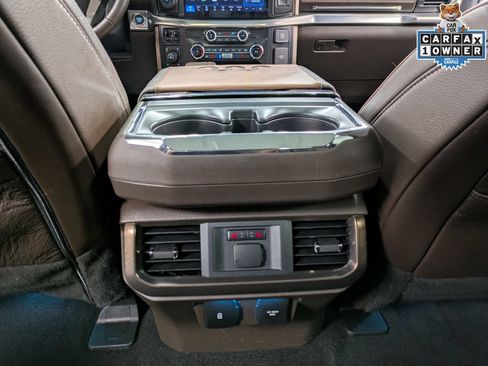 Certified 2025 Ford F150 King Ranch w/ FX4 Off-Road Package AWD/4WD image 25