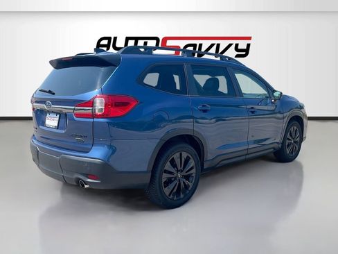 Used 2022 Subaru Ascent Onyx Edition image 7