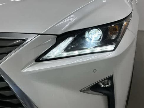 Used 2017 Lexus RX 350 FWD w/ Premium Package image 32