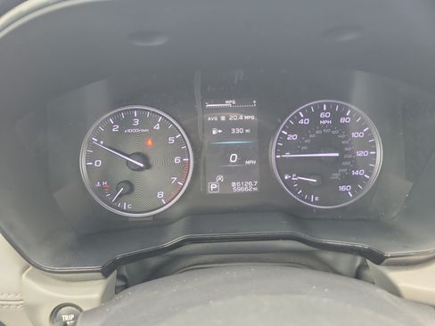 Used 2020 Subaru Outback Premium AWD/4WD image 23