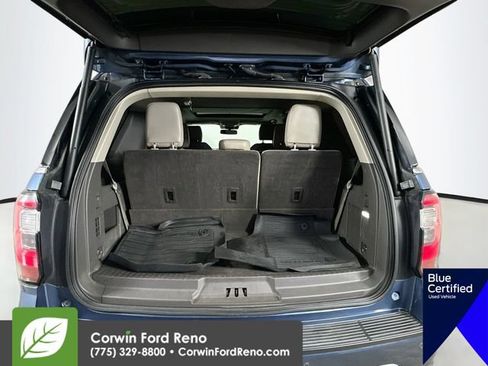 Used 2019 Ford Expedition Limited w/ Equipment Group 301A AWD/4WD image 32