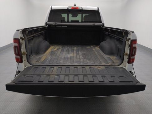Used 2022 RAM 1500 Laramie image 29