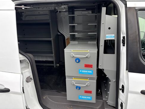 Used 2020 Ford Transit Connect XL FWD image 7