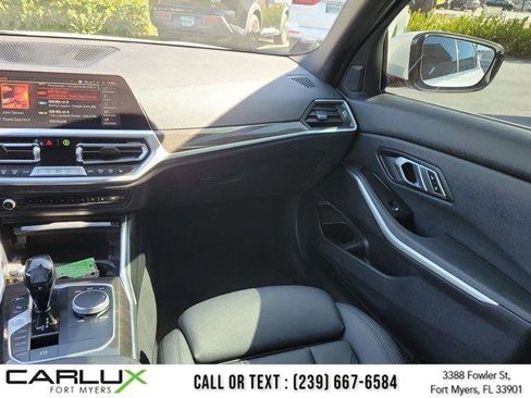 Used 2020 BMW 330i Sedan image 20