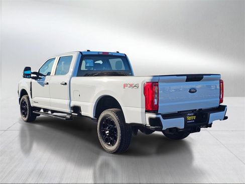 Used 2026 Ford F350 XL w/ STX Appearance Package image 4